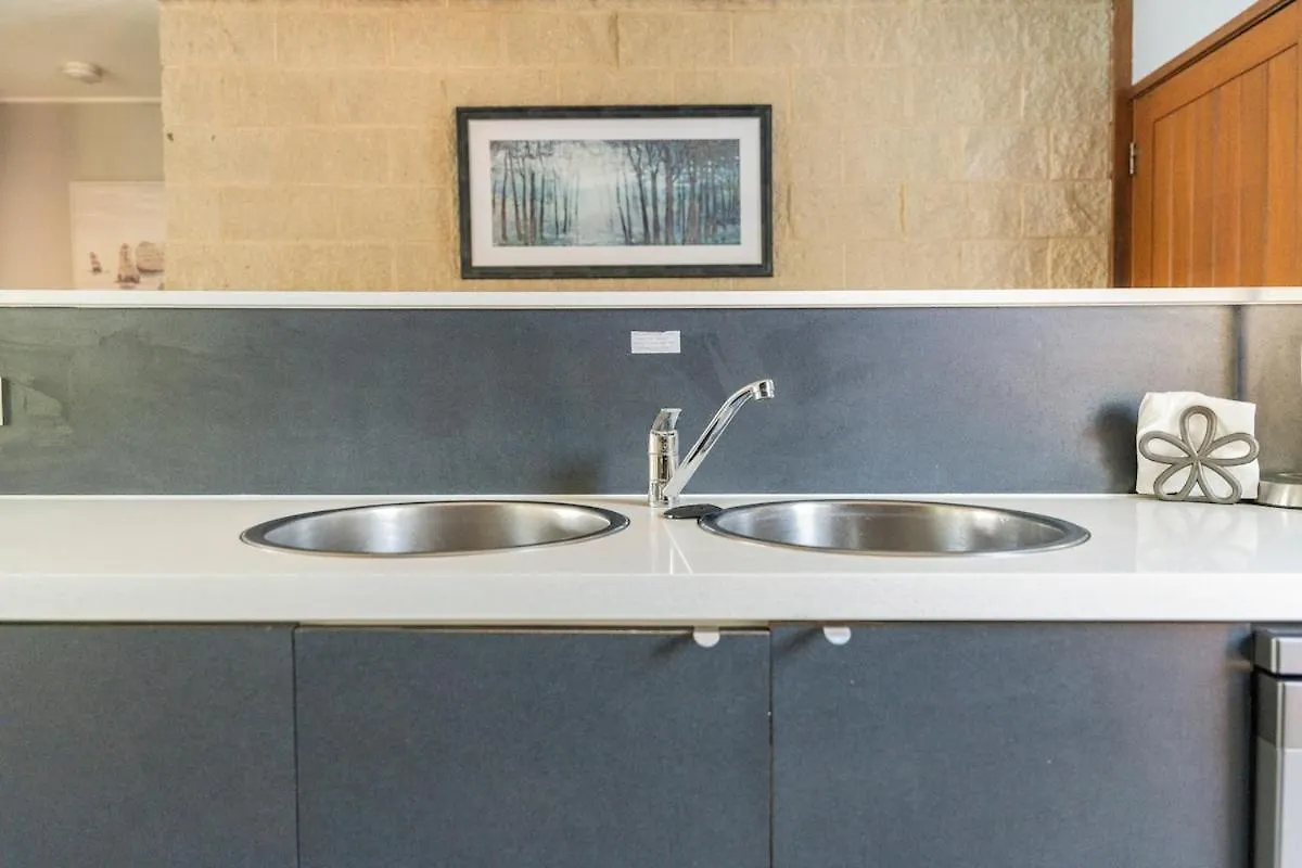 Apartamento Reflections On The Lake With Resort Access Twin Waters Australia