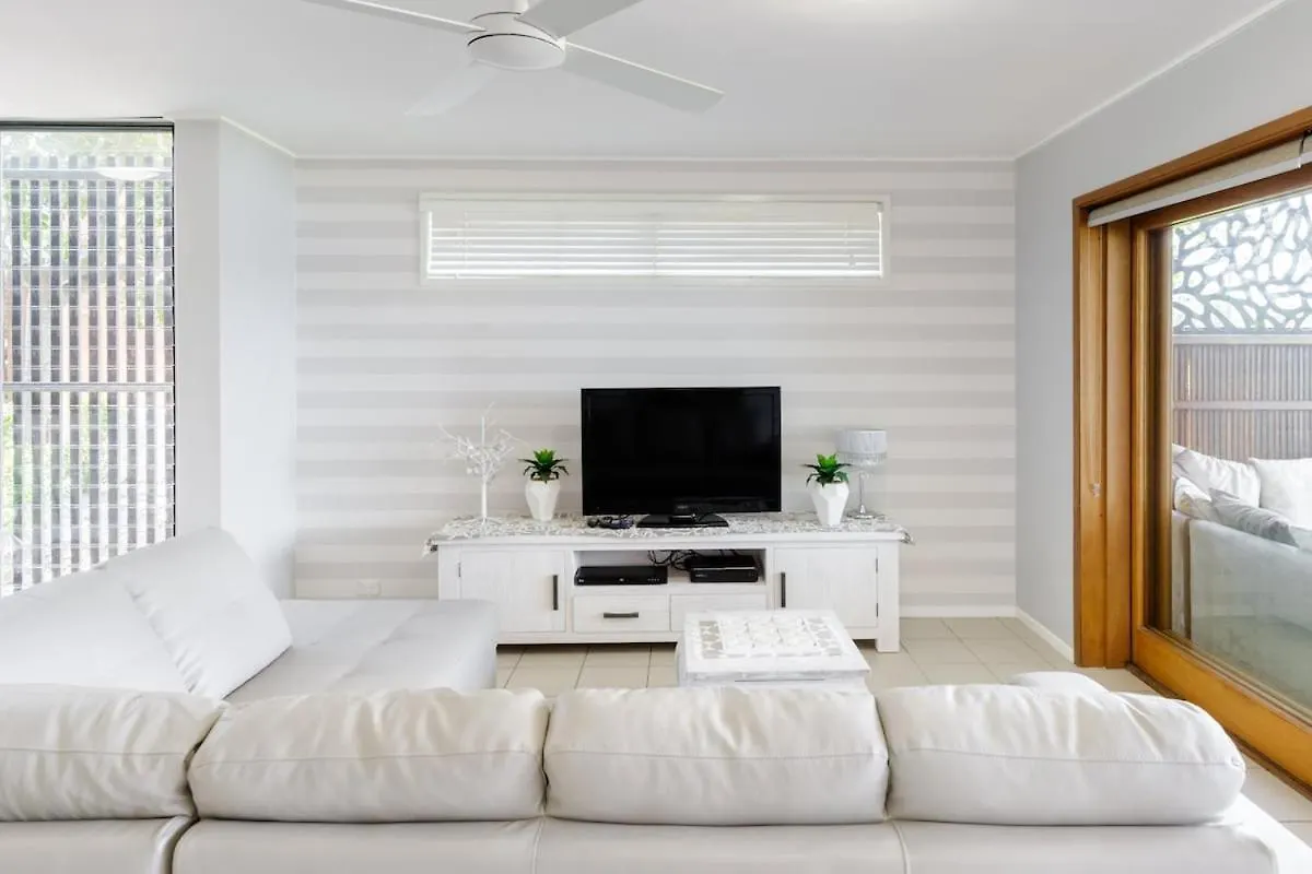 Apartamento Reflections On The Lake With Resort Access Twin Waters