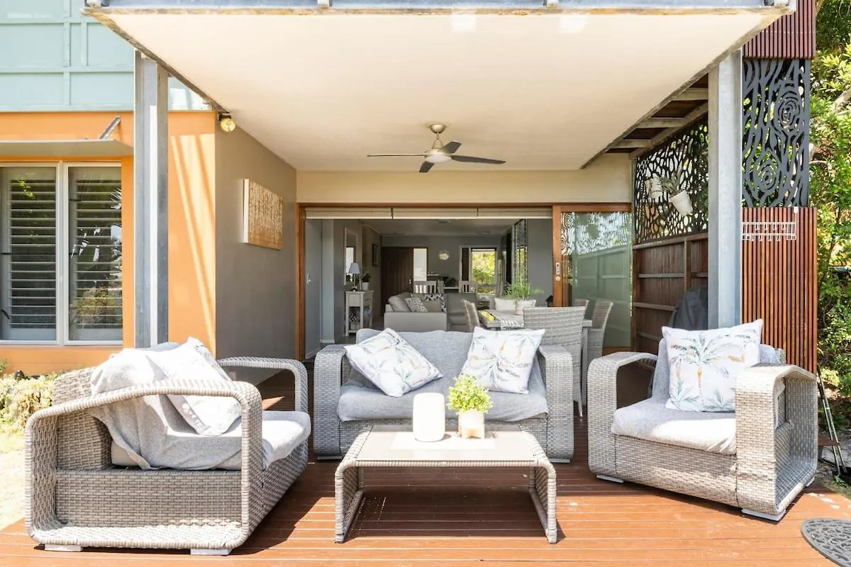 Apartamento Reflections On The Lake With Resort Access Twin Waters