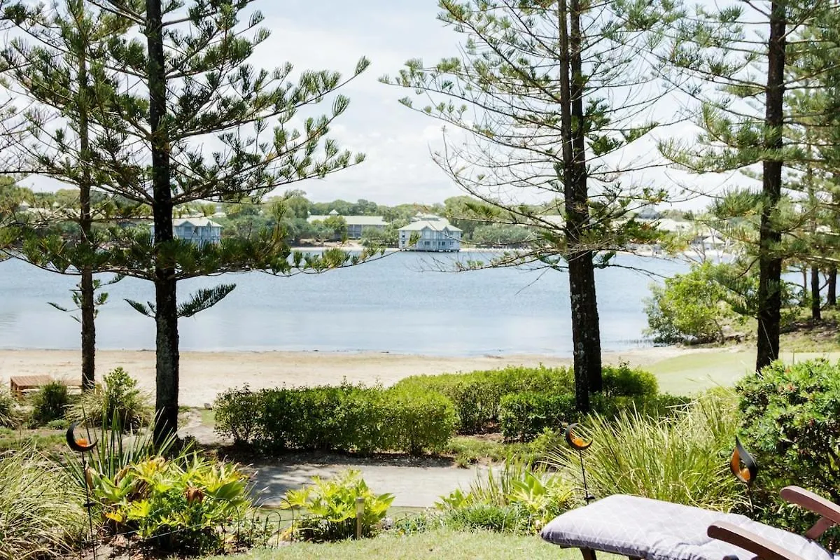 Apartamento Reflections On The Lake With Resort Access Twin Waters