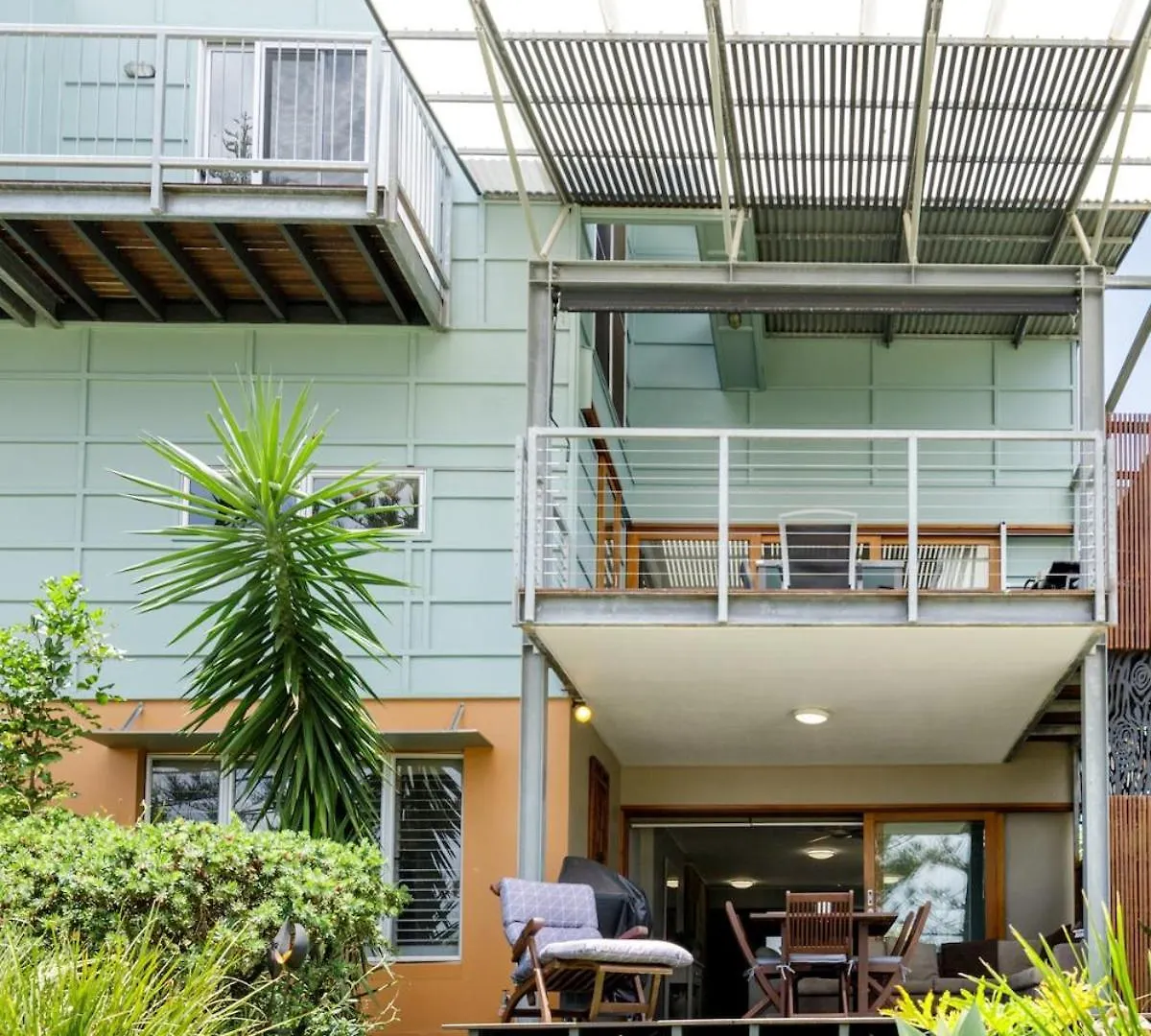 Apartamento Reflections On The Lake With Resort Access Twin Waters